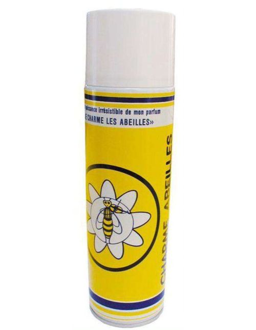 Rojowabik w sprayu Charme Abeilles – 500ml