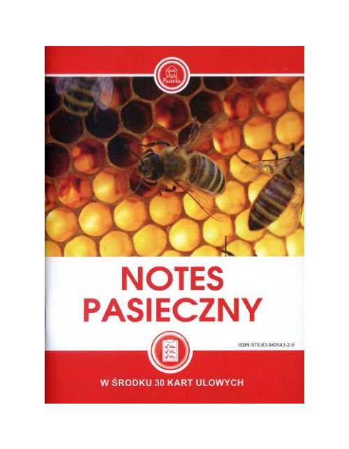 Notes pasieczny