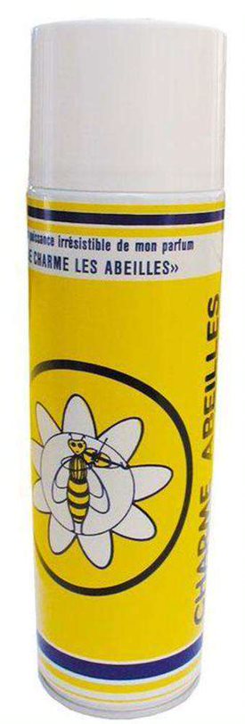 Rojowabik w sprayu Charme Abeilles – 500ml