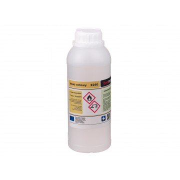 Kwas octowy 80% 500ml