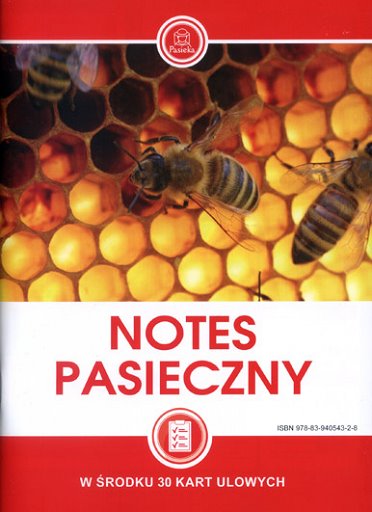 Notes pasieczny